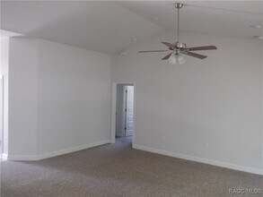 1155 S Brookfield Dr in Lecanto, FL - Building Photo - Building Photo