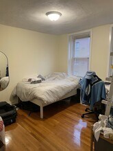 151 Endicott St, Unit 10 in Boston, MA - Foto de edificio - Building Photo