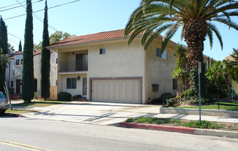 407 S Adams St in Glendale, CA - Building Photo - Building Photo