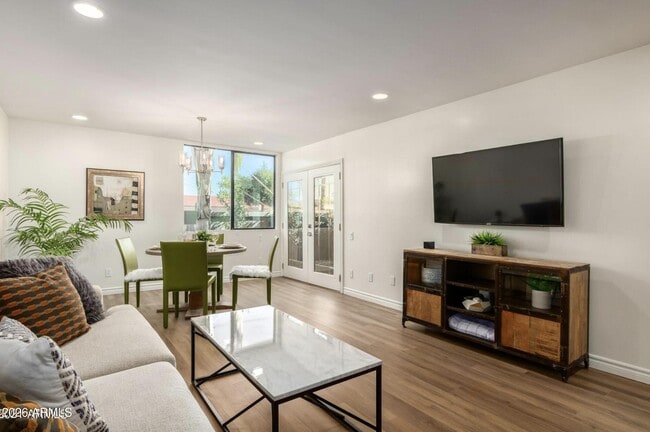 property at 4120 N 78th St