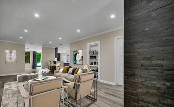 17900 Bullock St in Los Angeles, CA - Building Photo - Building Photo