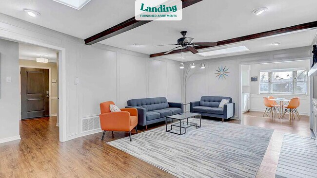 10007 Dale Crest Dr-Unit -A.1214739 in Dallas, TX - Building Photo - Building Photo