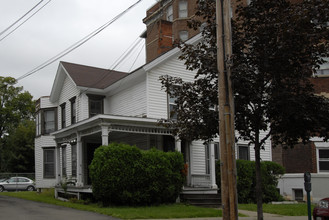 Fourplex in Binghamton, NY - Building Photo - Building Photo