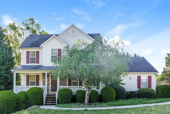 property at 1307 Stream Walk