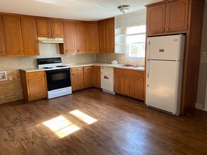 1810 Jordan Ave in Murfreesboro, TN - Foto de edificio - Building Photo