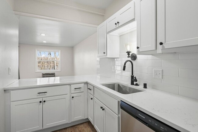 property at 1314 N Gammon Rd