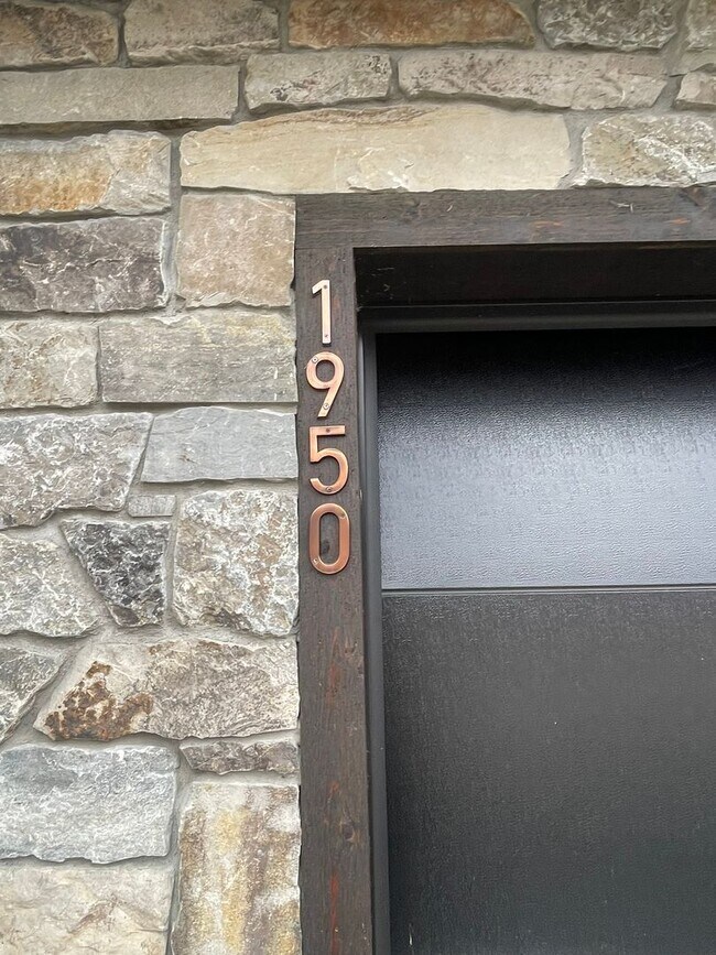 1950 Whitefish Ave in Whitefish, MT - Building Photo - Building Photo