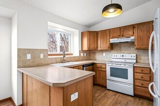 749 Peregrine Run in Fort Collins, CO - Building Photo - Building Photo