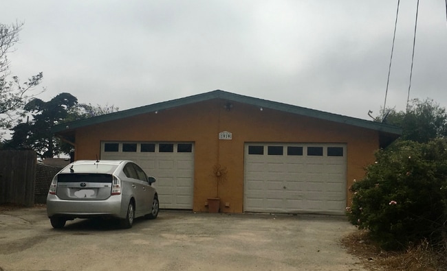 property at 1919 13th St