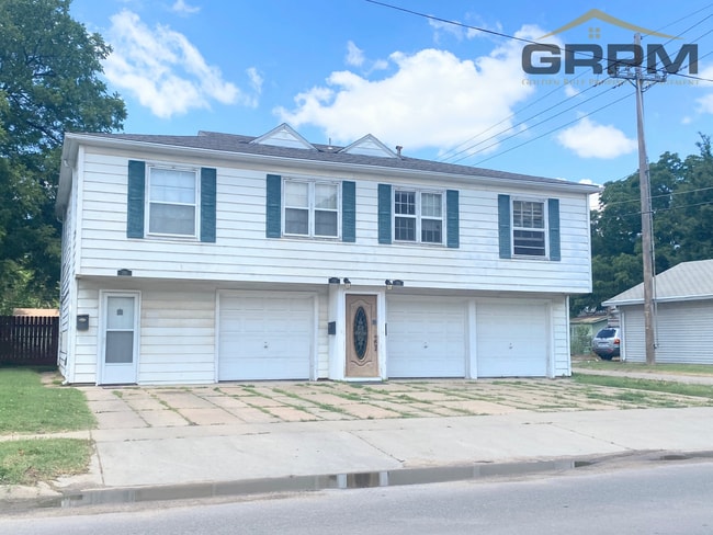 property at 707 N Adams St