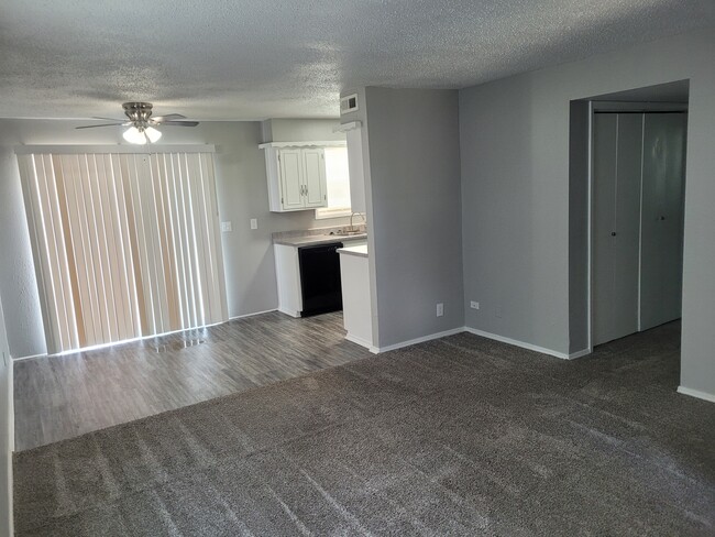 Pine Creek Apartments