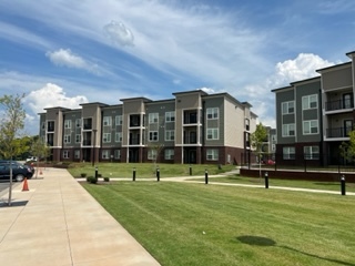 Hawkins Walk Apartments