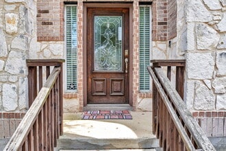 8718 Rancho de Taos in Helotes, TX - Building Photo - Building Photo