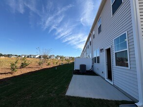 106 Blossom Field Way in Angier, NC - Building Photo - Building Photo