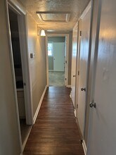 3209 Tallywood Dr in Fayetteville, NC - Foto de edificio - Building Photo