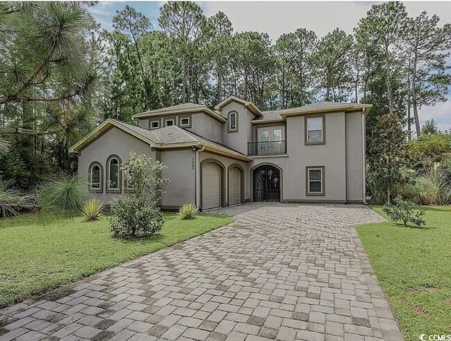 property at 1065 Wigeon Dr