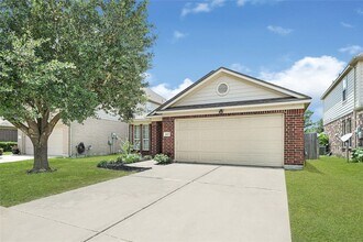 14607 Keystone Green Dr in Cypress, TX - Building Photo - Building Photo