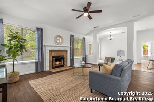 property at 2606 Ashton Village Dr