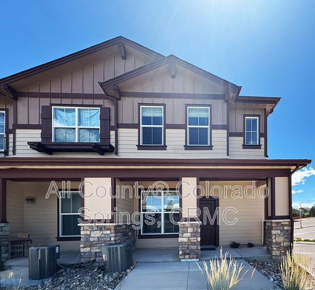 property at 5512 Stetson Hills Blvd
