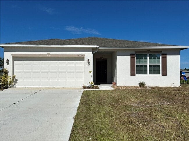 property at 7785 101st Ct