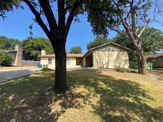 property at 11204 Brushy Glen Dr