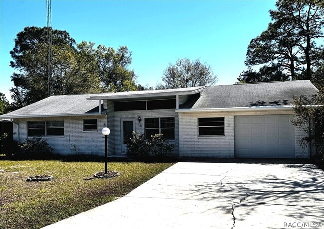 property at 1134 SE 3rd St