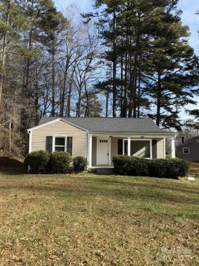 property at 530 N Mulberry St