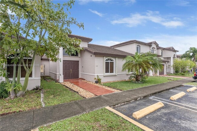 property at 8433 NW 189th St