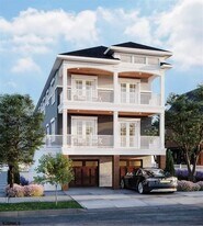 12 N Monroe Ave in Margate City, NJ - Building Photo