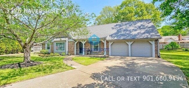 property at 7176 Havershire Cove