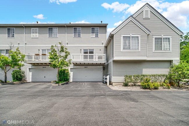 property at 1842 Concord Dr