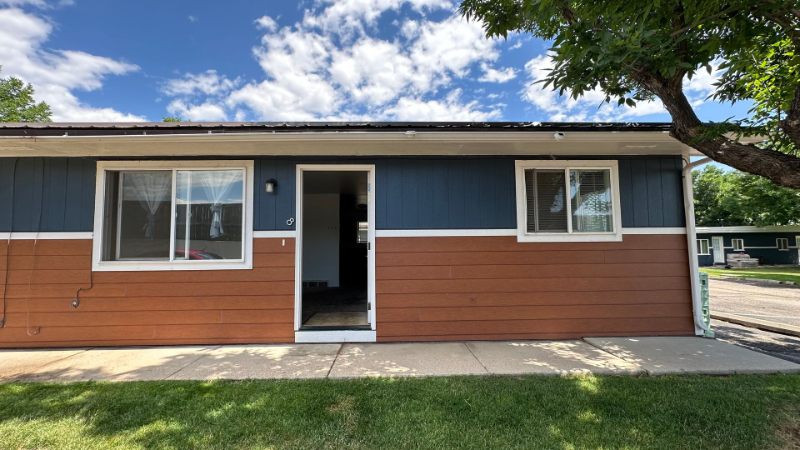 4041 Goodell Ln in Fort Collins, CO - Building Photo