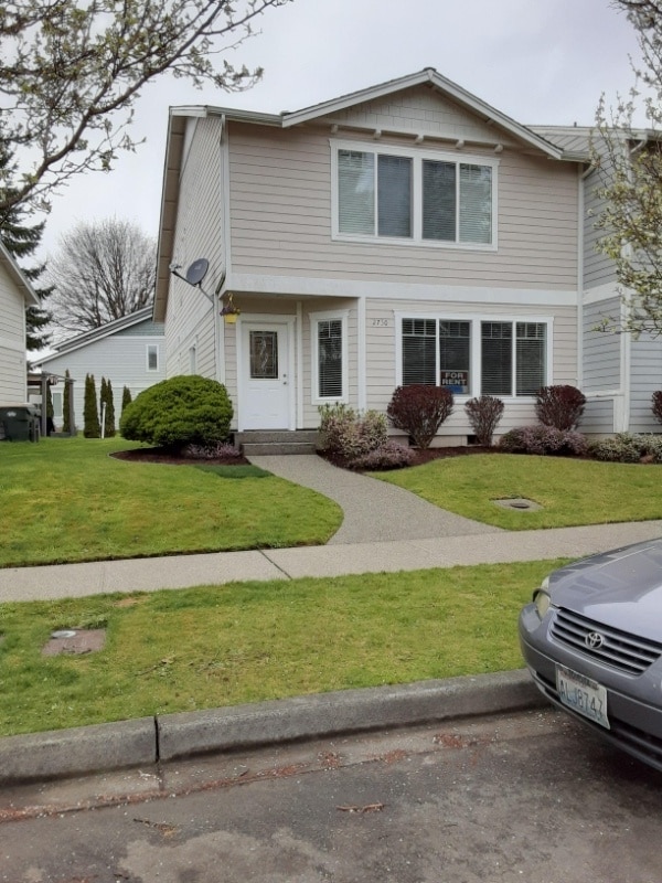 property at 2730 10th Ct SE