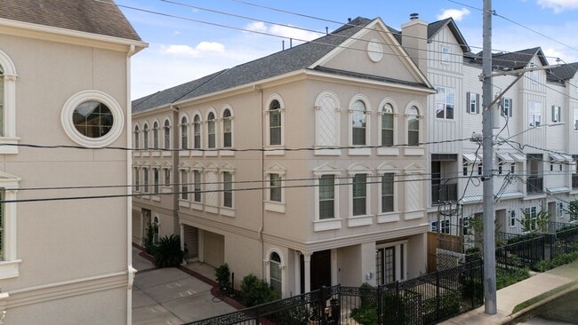 property at 710 Jackson Hill St