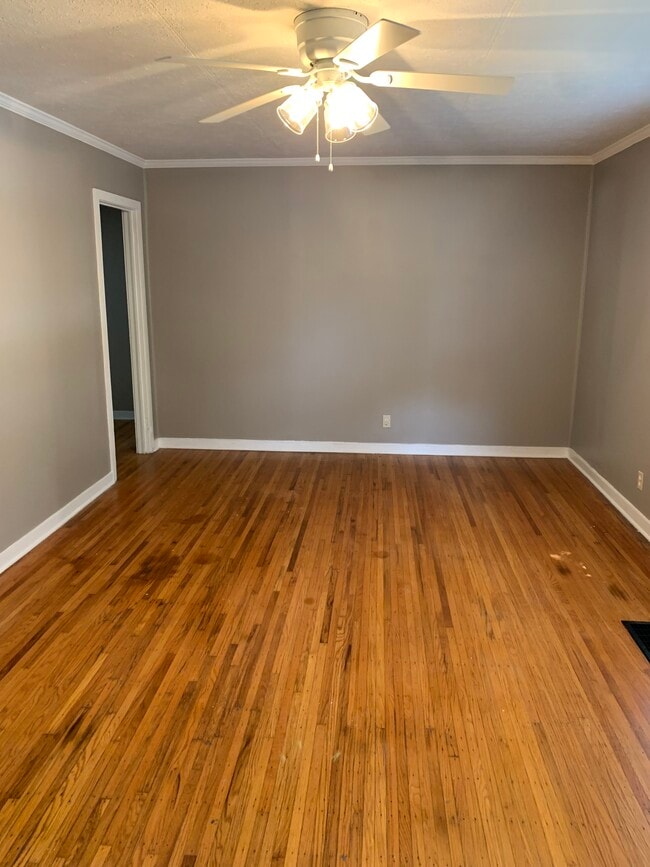 property at 529 W Florence Ave
