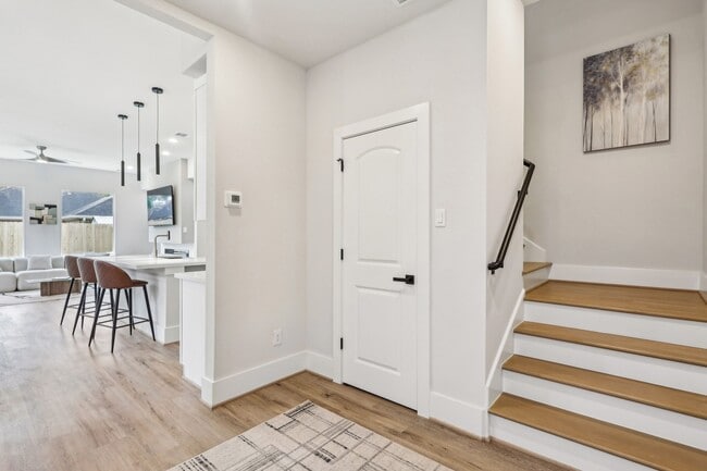 property at 3722 Nathaniel Brown St