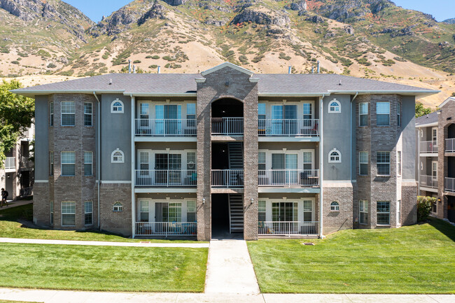 Belmont Condominiums -BYU Student Housing in Provo, UT - Building Photo - Building Photo