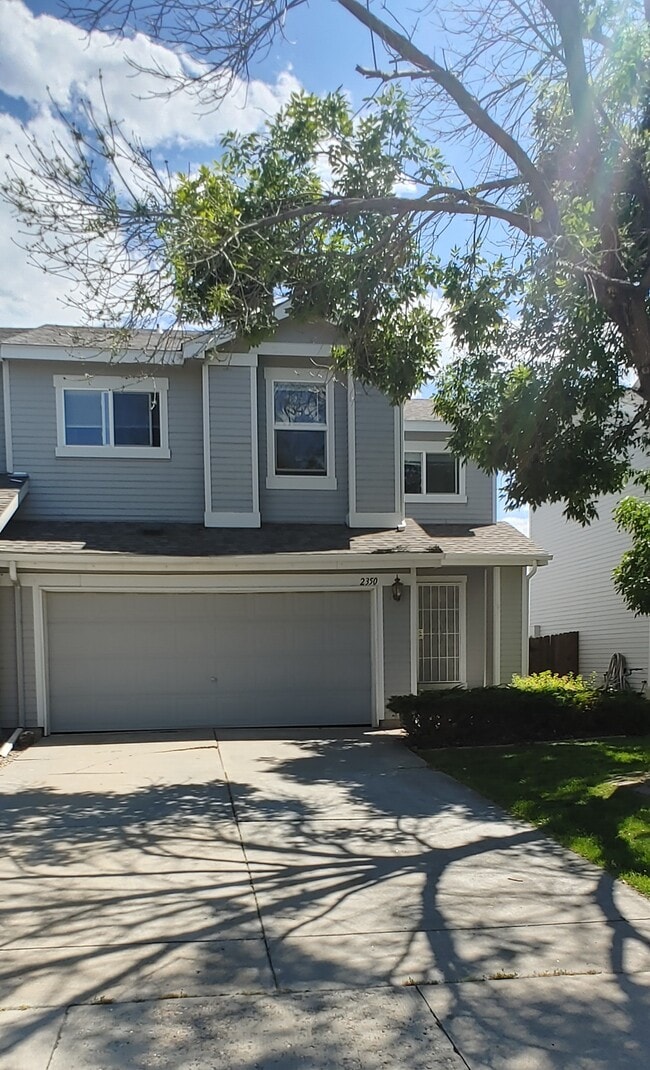 property at 2350 E 109th Dr