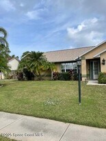 874 Brookview Ln in Rockledge, FL - Building Photo