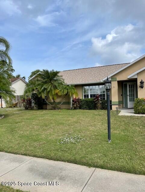property at 874 Brookview Ln
