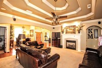 3604 S Legacy Dr in Rogers, AR - Building Photo - Building Photo