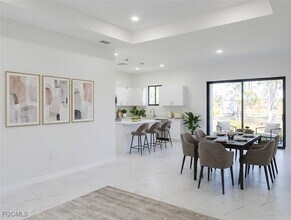 1027 Kismet Pkwy W in Cape Coral, FL - Building Photo - Building Photo