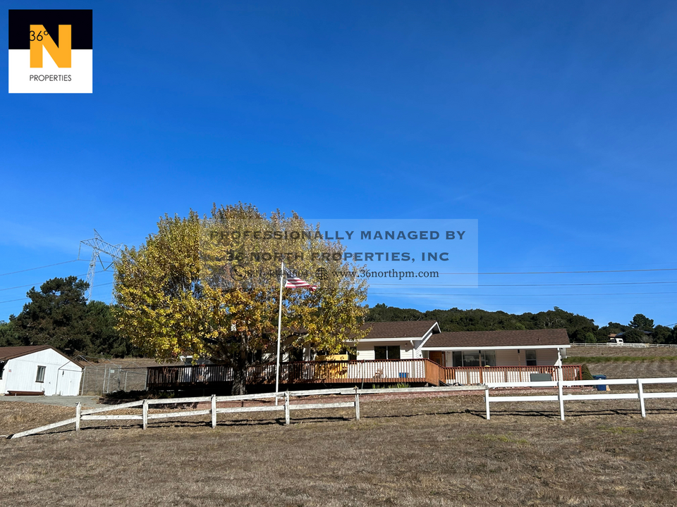 18685 Pesante Rd in Salinas, CA - Foto de edificio