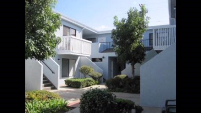 Harbor Breeze Apartments in Harbor City, CA - Building Photo - Building Photo