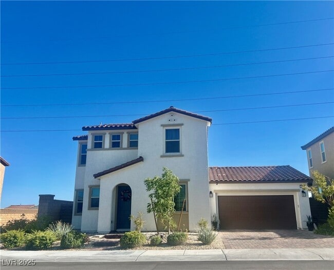 property at 10261 Western Pine Ave