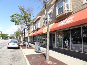 2317 Hennepin Apartments in Minneapolis, MN - Building Photo - Building Photo