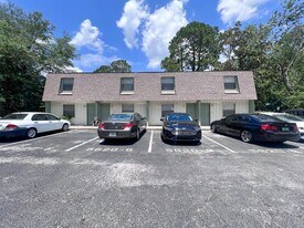 5620 NW 23rd Terrace in Gainesville, FL - Building Photo