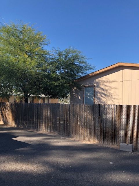 3339 N Flowing Wells Rd in Tucson, AZ - Building Photo