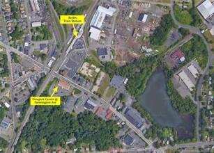 848 Farmington Ave-Unit -3A in Berlin, CT - Building Photo - Building Photo