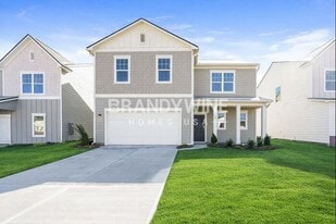 74 Otway Lp in Bethlehem, GA - Building Photo